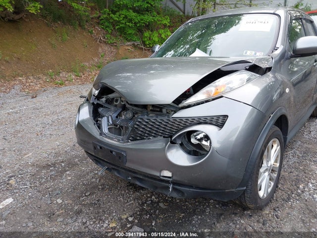 Nissan JUKE S 2014 JN8AF5MV2ET483457 Image 6