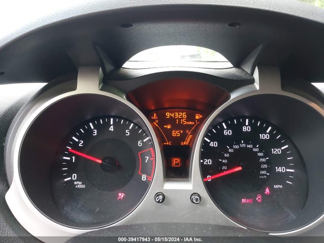 Nissan JUKE S 2014 JN8AF5MV2ET483457 Image 7