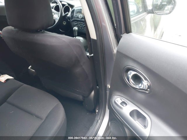 Nissan JUKE S 2014 JN8AF5MV2ET483457 Image 8