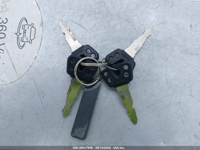 2002 YAMAHA TW200 JYA3AWE042A090445 Photo 10