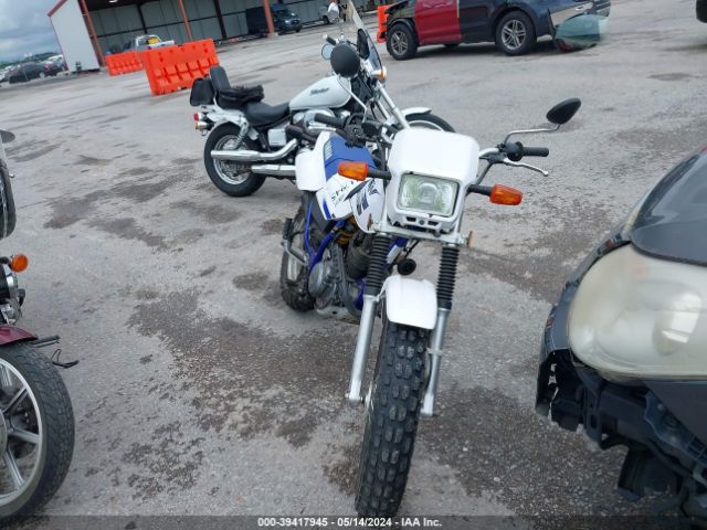 2002 YAMAHA TW200 JYA3AWE042A090445 Photo 4
