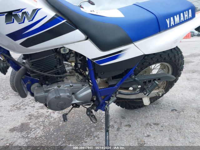 2002 YAMAHA TW200 JYA3AWE042A090445 Photo 8