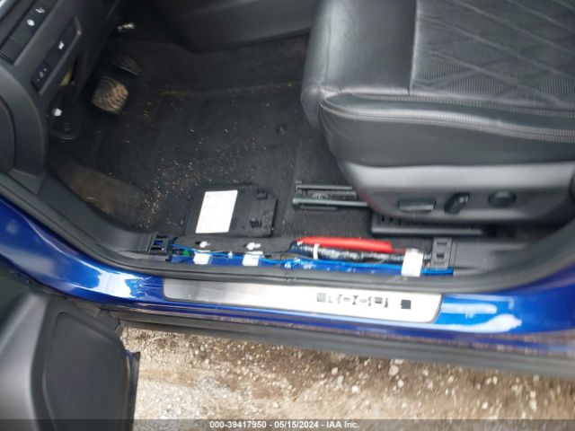 JN8AT3DD9MW315753 Nissan Rogue Platinum Intelligent Awd