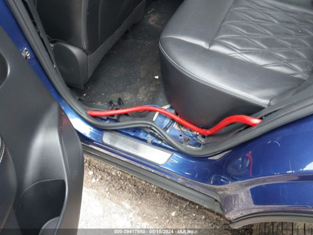 JN8AT3DD9MW315753 Nissan Rogue Platinum Intelligent Awd