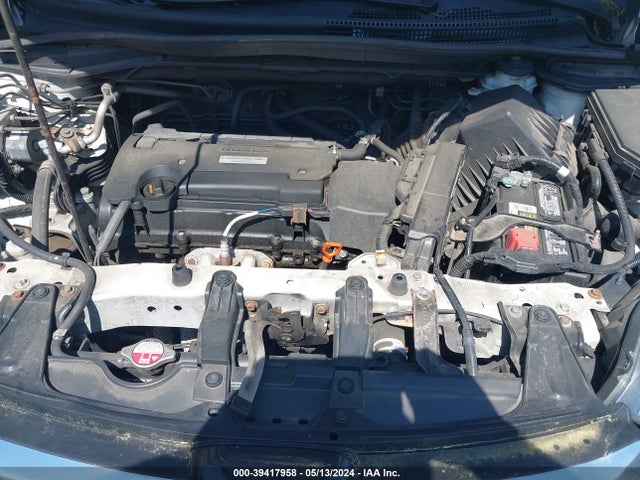 Honda CR-V EX 2016 5J6RM4H53GL060375 Image 10
