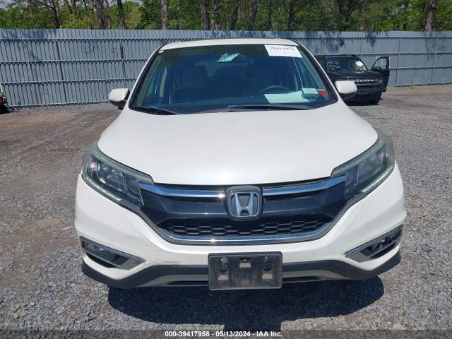 Honda CR-V EX 2016 5J6RM4H53GL060375 Image 12