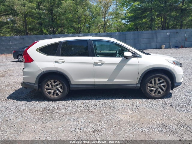 Honda CR-V EX 2016 5J6RM4H53GL060375 Image 13