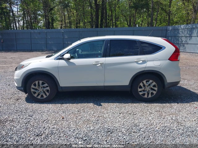 Honda CR-V EX 2016 5J6RM4H53GL060375 Image 14