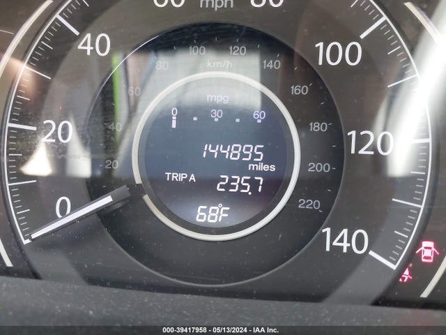 Honda CR-V EX 2016 5J6RM4H53GL060375 Image 15