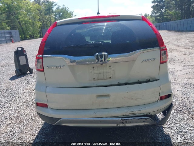 Honda CR-V EX 2016 5J6RM4H53GL060375 Image 16