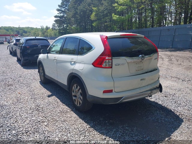 Honda CR-V EX 2016 5J6RM4H53GL060375 Image 3