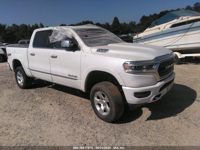 2019 1C6SRFHT8KN745091 main image