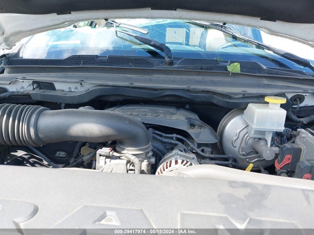 RAM 1500 Limited  4x4 5'7 Box 2019 1C6SRFHT8KN745091 Image 10