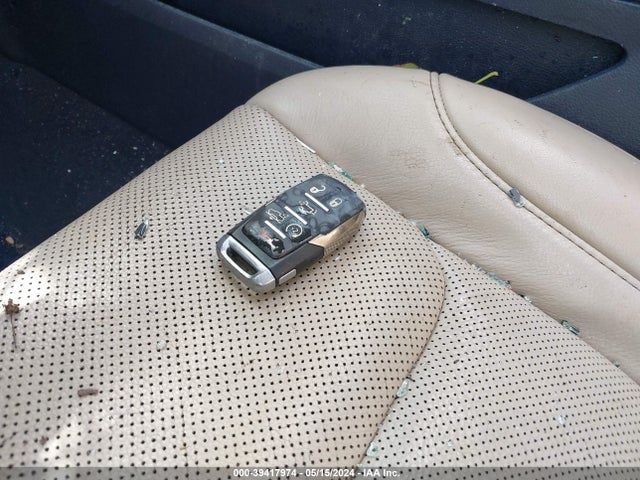 RAM 1500 Limited  4x4 5'7 Box 2019 1C6SRFHT8KN745091 Image 11