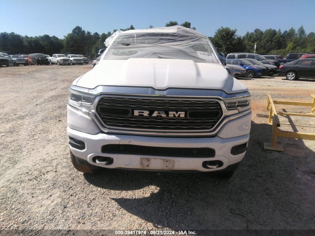 RAM 1500 Limited  4x4 5'7 Box 2019 1C6SRFHT8KN745091 Image 12