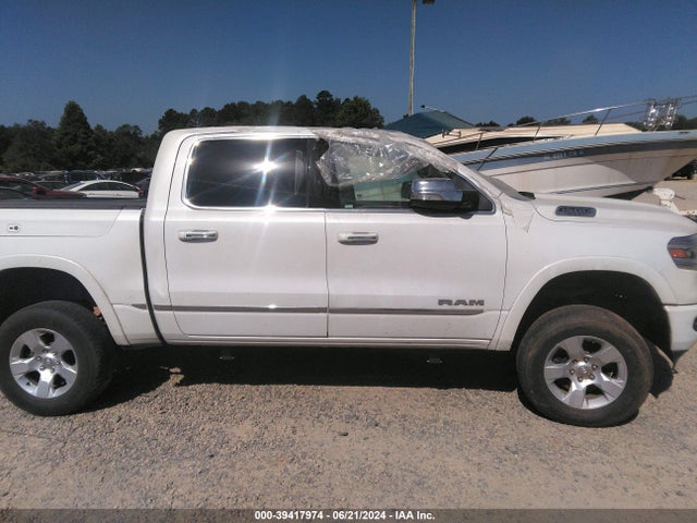 RAM 1500 Limited  4x4 5'7 Box 2019 1C6SRFHT8KN745091 Image 13