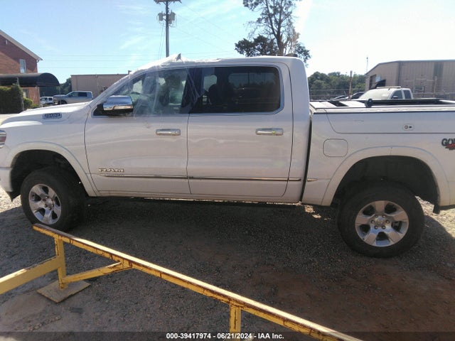 RAM 1500 Limited  4x4 5'7 Box 2019 1C6SRFHT8KN745091 Image 14