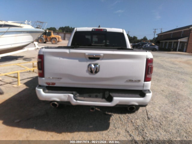 RAM 1500 Limited  4x4 5'7 Box 2019 1C6SRFHT8KN745091 Image 16