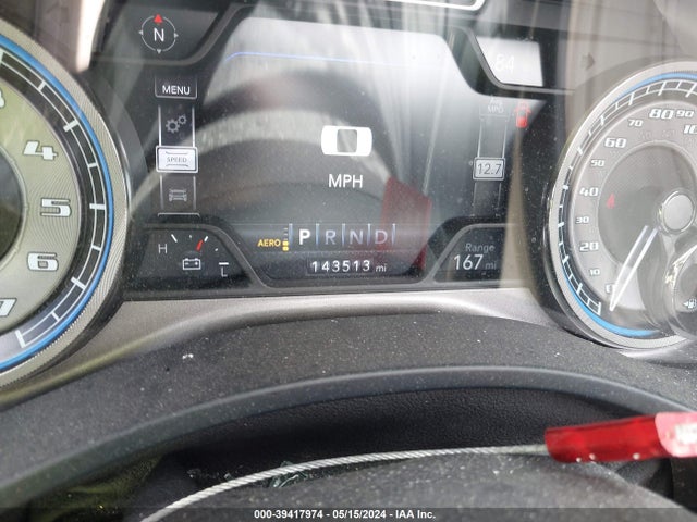 RAM 1500 Limited  4x4 5'7 Box 2019 1C6SRFHT8KN745091 Image 7