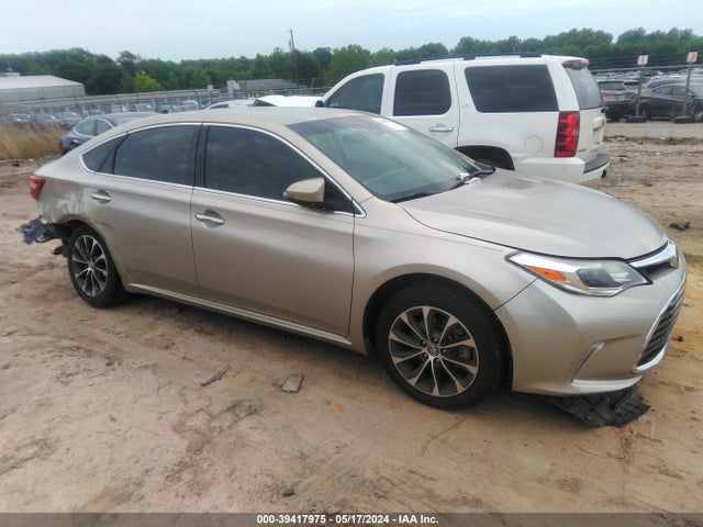 2018 4T1BK1EB0JU268197 main image