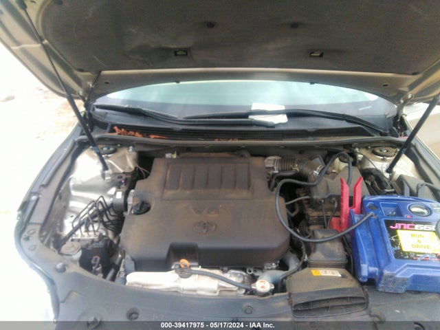 Toyota AVALON XLE 2018 4T1BK1EB0JU268197 Image 10