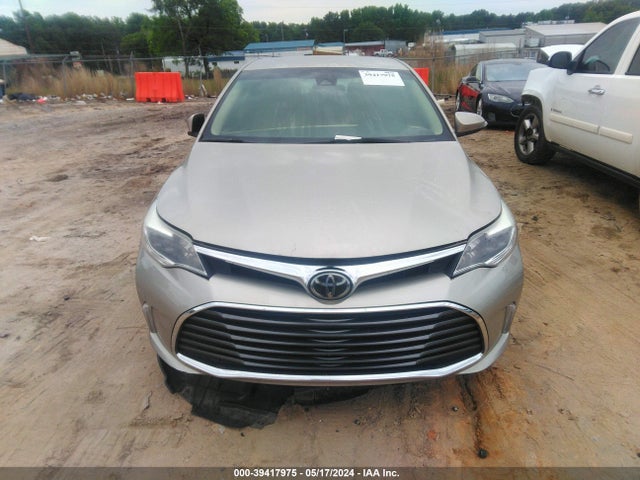 Toyota AVALON XLE 2018 4T1BK1EB0JU268197 Image 12