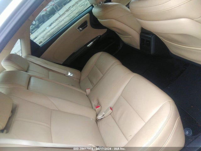 Toyota AVALON XLE 2018 4T1BK1EB0JU268197 Image 8