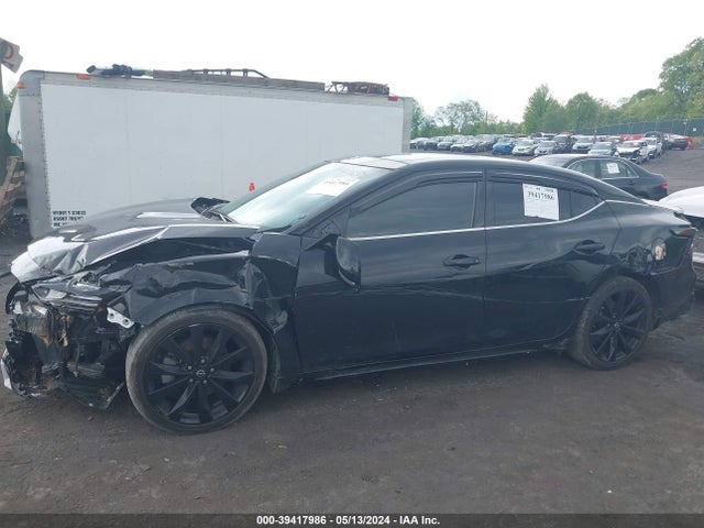 Nissan Maxima Sr Xtronic Cvt 2023 1N4AA6EVXPC507866 Image 6