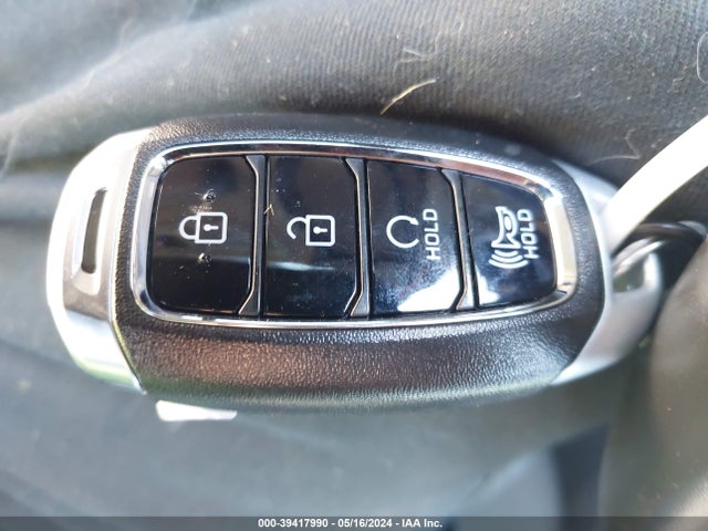 Hyundai Kona N Line 2022 KM8K33A39NU921817 Image 11