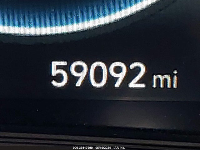 Hyundai Kona N Line 2022 KM8K33A39NU921817 Image 16