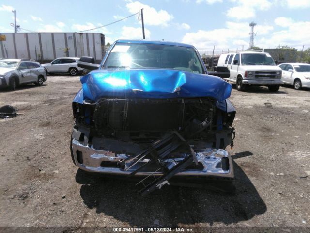1C6RR7LT9HS832021 RAM 1500 Big Horn  4x4 5'7 Box