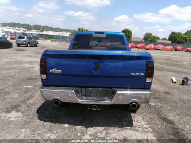 1C6RR7LT9HS832021 RAM 1500 Big Horn  4x4 5'7 Box