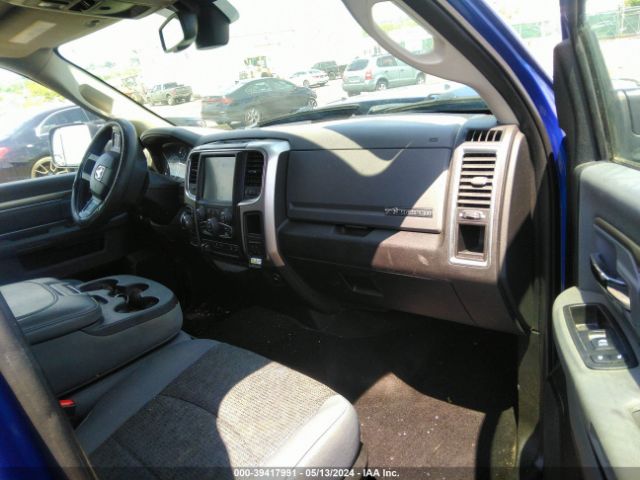 1C6RR7LT9HS832021 RAM 1500 Big Horn  4x4 5'7 Box
