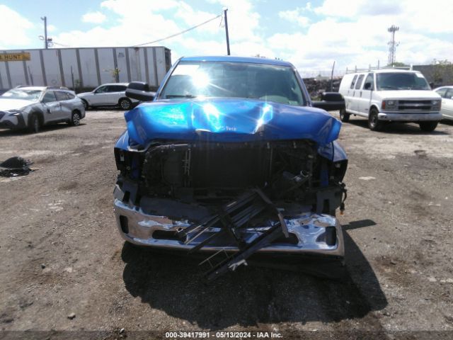 1C6RR7LT9HS832021 RAM 1500 Big Horn  4x4 5'7 Box