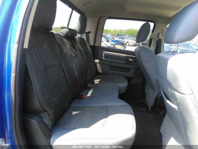 1C6RR7LT9HS832021 RAM 1500 Big Horn  4x4 5'7 Box
