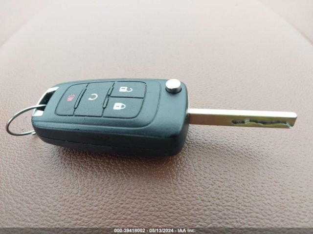 KL4CJGSB4FB046309 Buick Encore Leather