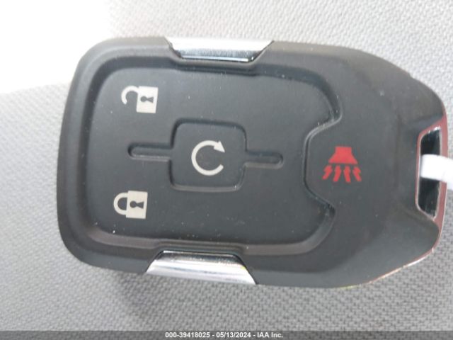 3GKALTEVXLL195411 GMC Terrain Awd Sle