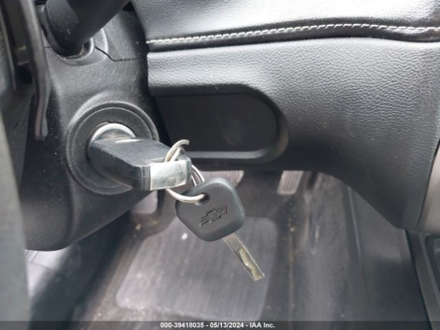 2G1FA1E37E9185752 Chevrolet Camaro 2ls