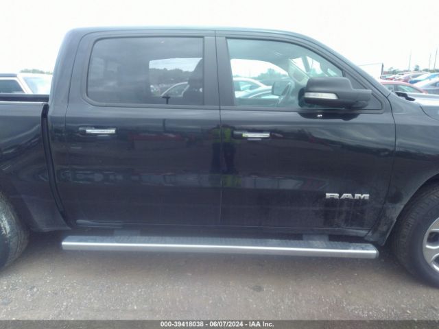 1C6SRFFT4LN363063 RAM 1500 Big Horn  4x4 5'7 Box