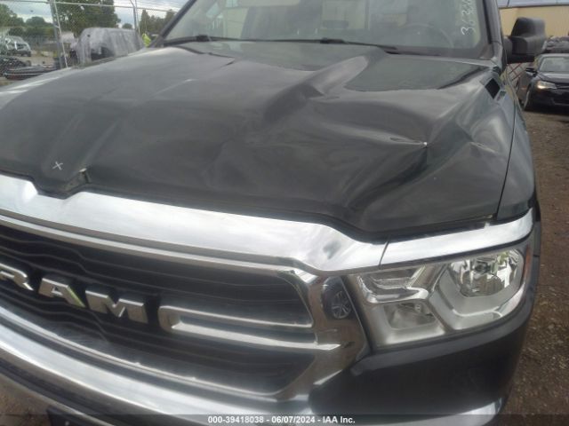 1C6SRFFT4LN363063 RAM 1500 Big Horn  4x4 5'7 Box