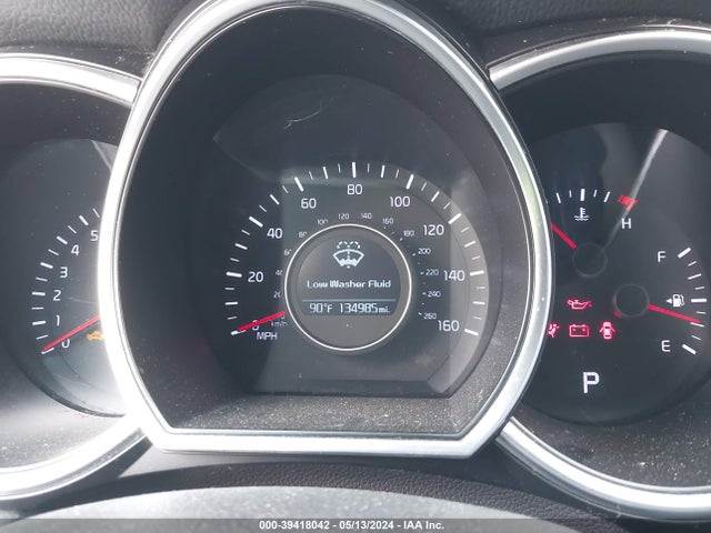 KIA OPTIMA EX 2015 5XXGN4A74FG419477 Image 7