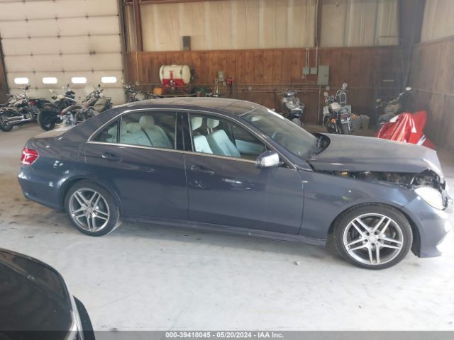 WDDHF8JB5GB267932 Mercedes-Benz E 350 4matic