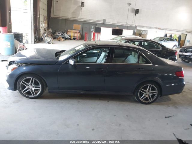 WDDHF8JB5GB267932 Mercedes-Benz E 350 4matic