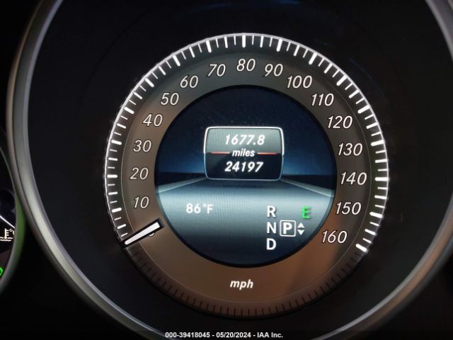 WDDHF8JB5GB267932 Mercedes-Benz E 350 4matic
