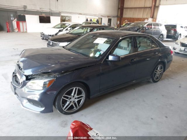 WDDHF8JB5GB267932 Mercedes-Benz E 350 4matic