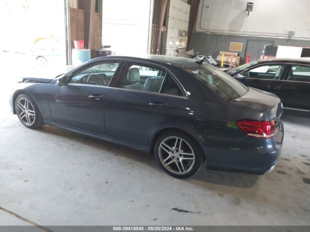 WDDHF8JB5GB267932 Mercedes-Benz E 350 4matic
