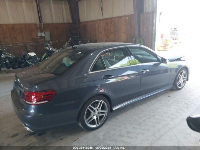 WDDHF8JB5GB267932 Mercedes-Benz E 350 4matic