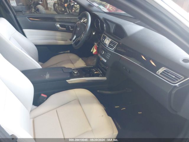 WDDHF8JB5GB267932 Mercedes-Benz E 350 4matic