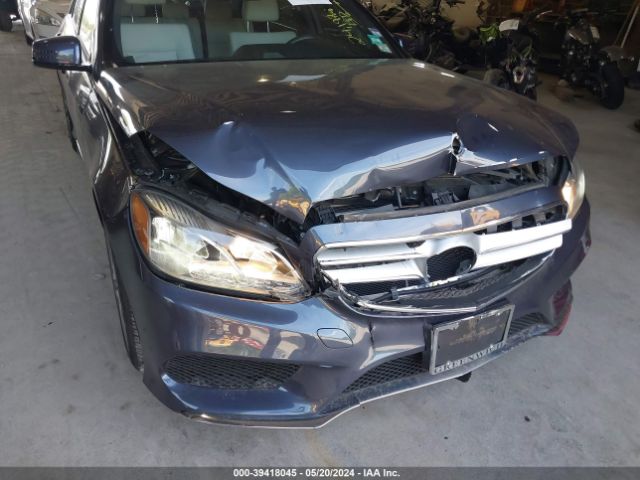 WDDHF8JB5GB267932 Mercedes-Benz E 350 4matic