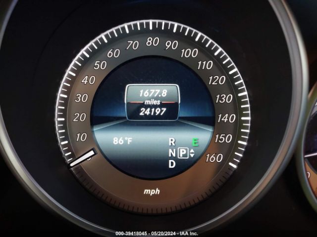 WDDHF8JB5GB267932 Mercedes-Benz E 350 4matic